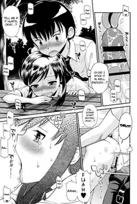 [Tamachi Yuki] Shounen x Shoujo [English] {Hennojin} [Digital]