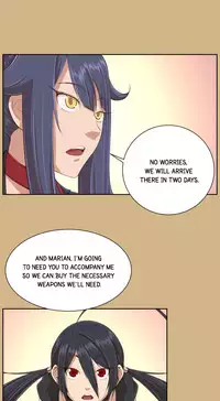 [Hong BanJang] Aharoo Ch.1-30 (English) (YoManga) (Ongoing)