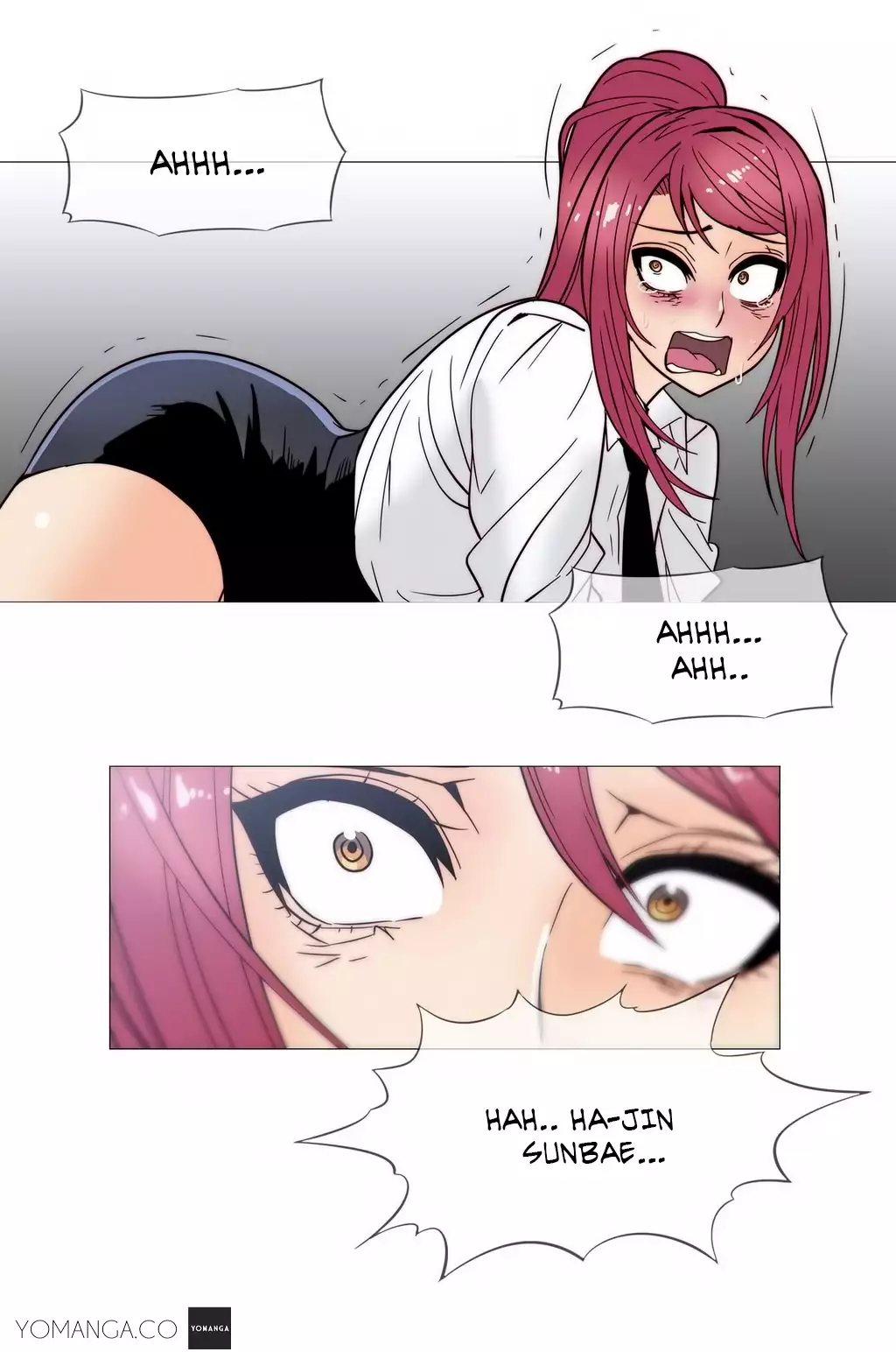 Household Affairs Ch.1-30