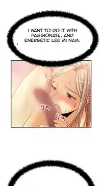 My Office Ch.1-21 (English) (Ongoing)