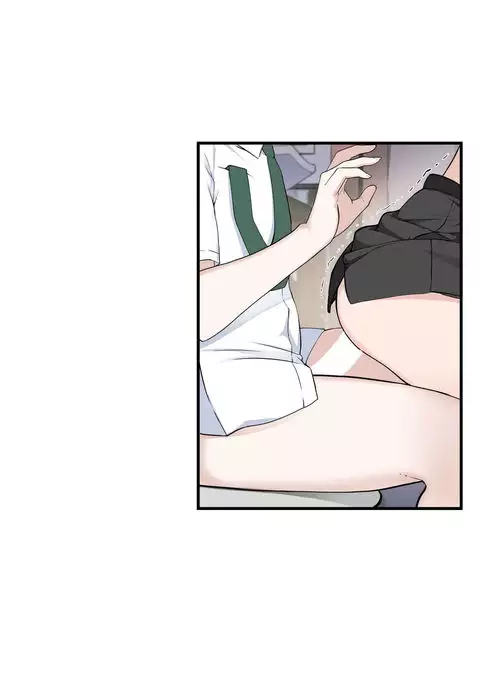 Tissue Thieves Ch.1-29