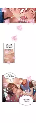 [BAK Hyeong Jun] Sweet Guy Ch. 1-42 [English] [YoManga]