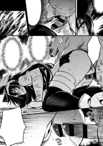 Boukensha-Chan fanbox 2021.7~2022.10