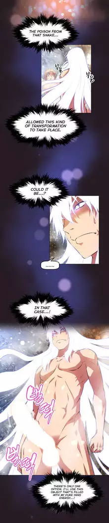 Brawling Go Ch.149-152