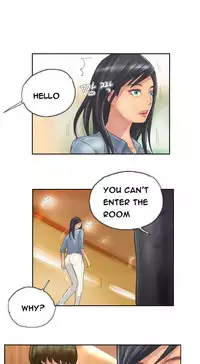 New Face Ch.1-19 (English) (Ongoing)