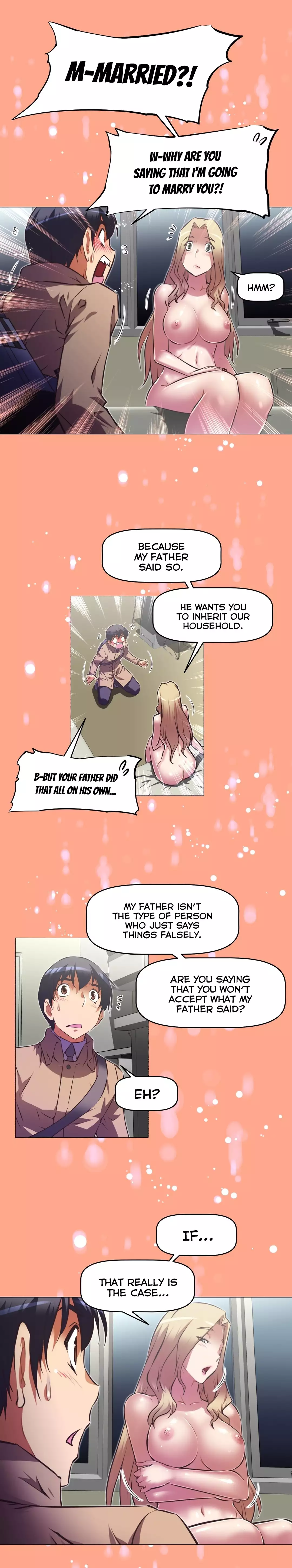 Brawling Go Ch.76-120