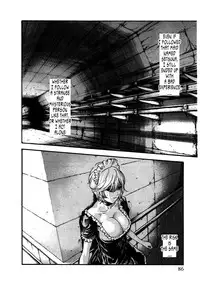 [Haruki] Kisei Juui Suzune ch 31 (ENGLISH)