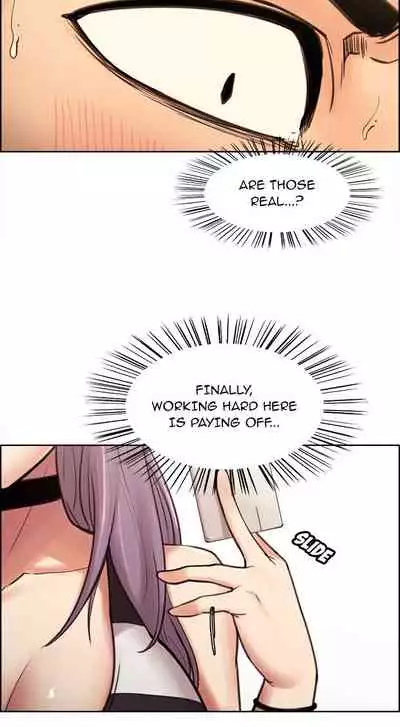 The Sharehouse Ch. 1-11