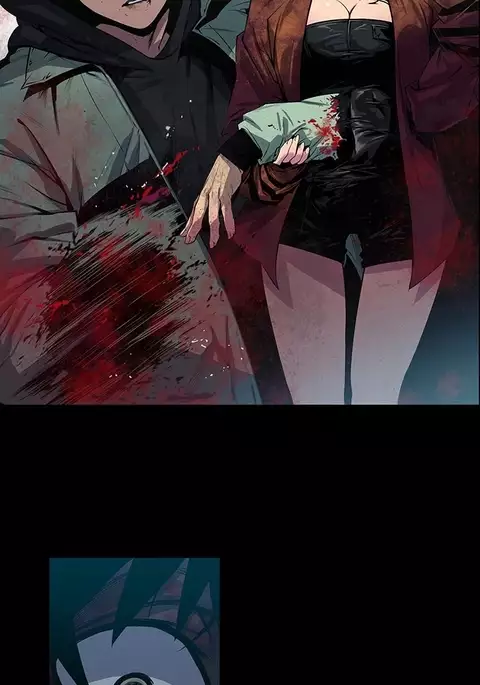 Canine Tooth Ch.1-12