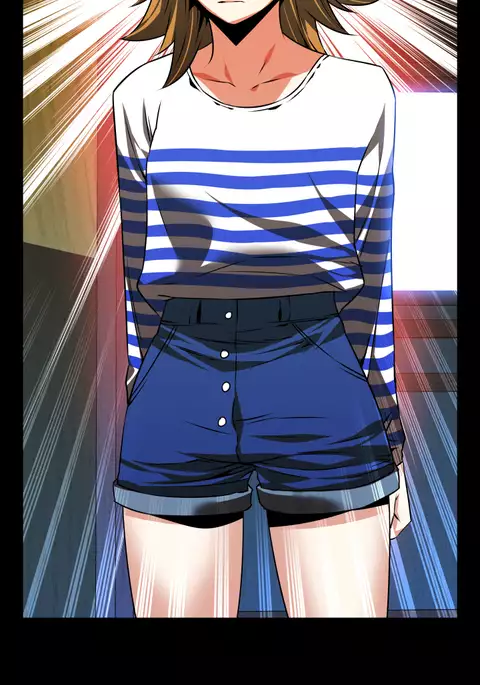 Love Parameter Ch.1-76