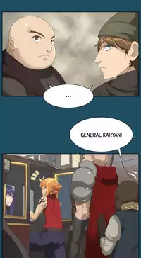 [Hong BanJang] Aharoo Ch.1-30 (English) (YoManga) (Ongoing)