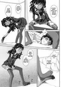 (C80) [TYPE-57 (Frunbell)] TYPE-19 (Kamisama Dolls) [English]