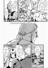 (C80) [Takeo Company (Sakura)] Sweetest Memories (Street Fighter) [English]
