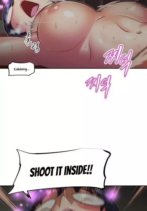 Brawling Go Ch.76-93