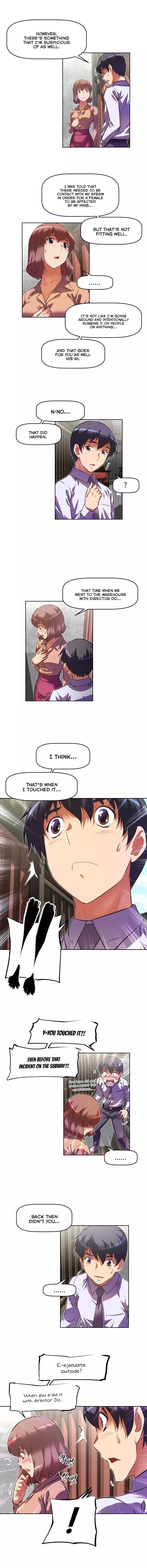 Brawling Go Ch.76-118