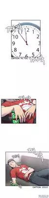 Ghost Love Ch.1-10 (English) (YoManga) (Ongoing)