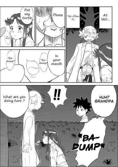 Mousou Meisaku Kuradashi Gekijou “Nankite”