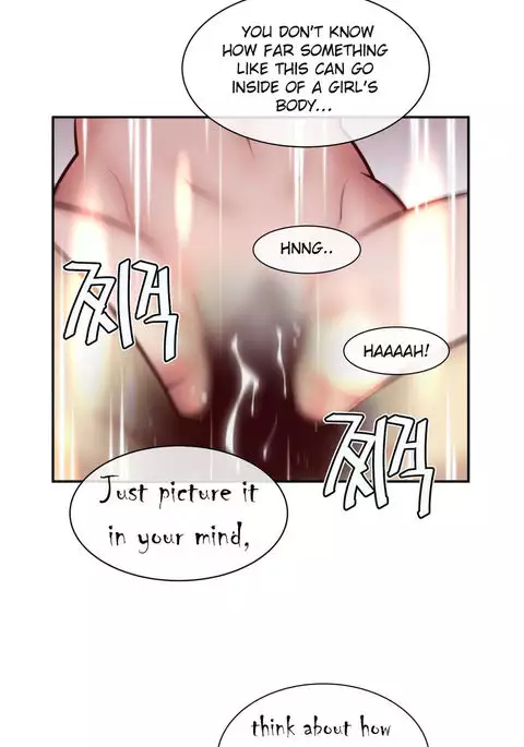 Master in My Dreams Ch.0-38