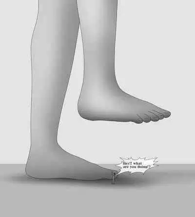 Female Students Working Part-Time In Prison