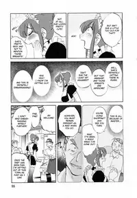 [Tsuya Tsuya] Maid no Mitsuko-san Vol.1 [English] {Fated Circle}