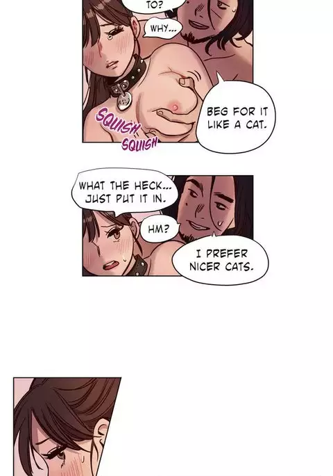 Atonement Camp Ch.1-20