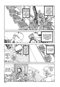 [Kago Shintarou] Odoru! Kremlin Goten - Танцевать! Кремль Дворёц | Dance! Kremlin Palace [English]