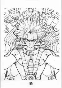 (C42) [Tororoimo (Various)] Tororoimo Vol. 15 - 10 Shuunen Kinengou (Various)