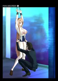 [Earl LUMINES] PAIN ABSORBER 13 part1