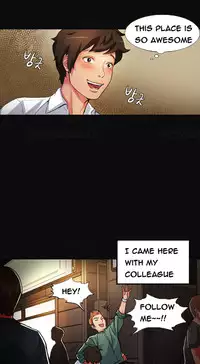 By Chance Ch.1-9 (English) (Ongoing)