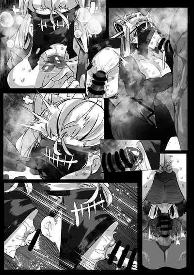 武則天の酷吏に永遠に種付けし続けなければいけなくなった