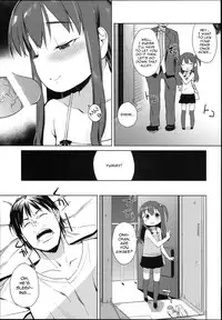 (C90) [Meshikutteneru. (Atage)] Ironna Ojisan to Yacchauko | A Girl Who Has Sex With Various Old Men [English] [ATF]