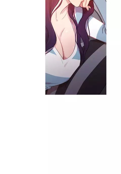 Scandal of the Witch Ch.1-39