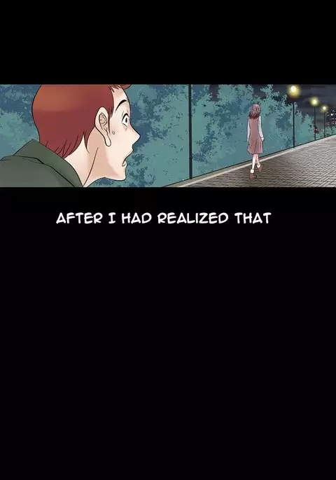 The Taste of Hands Ch.1-54