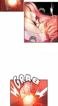 [Juder] Lilith`s Cord Ch.1-24 (English) (Ongoing)