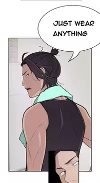 Tissue Thieves Ch.1-17 (English) (Ongoing)