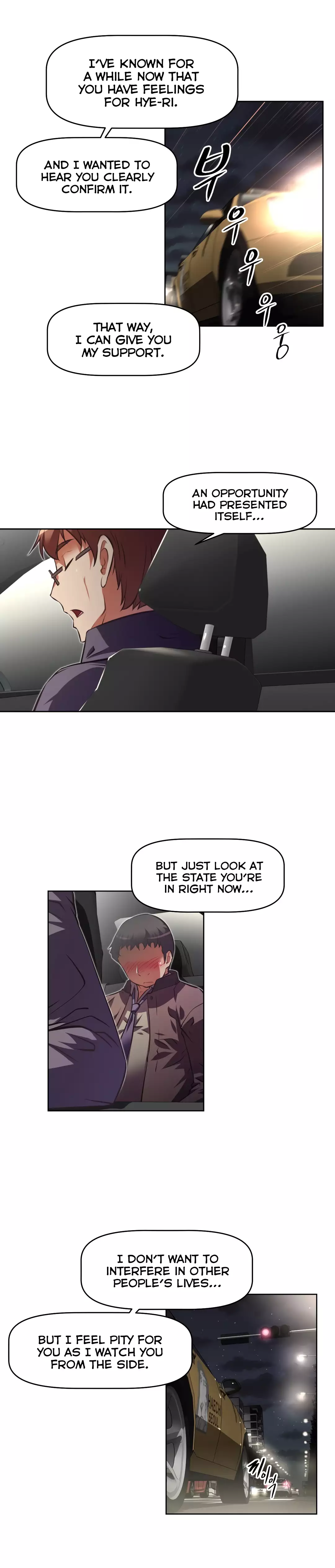 Brawling Go Ch.76-118