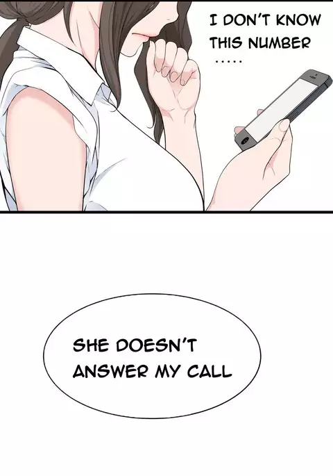 Tissue Thieves Ch.1-31