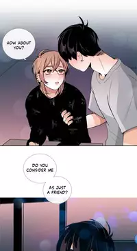 [Silverstar] Talk To Me Ch.1-28 (English) (Ongoing)