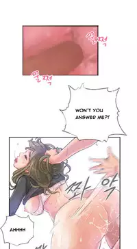 New Face Ch.1-19 (English) (Ongoing)