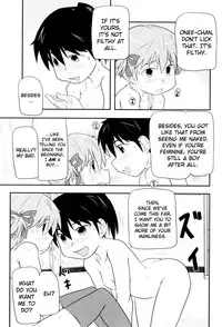 [Takanaga Kouhei] Lolican Ch.1-9 [ENG] [biribiri]