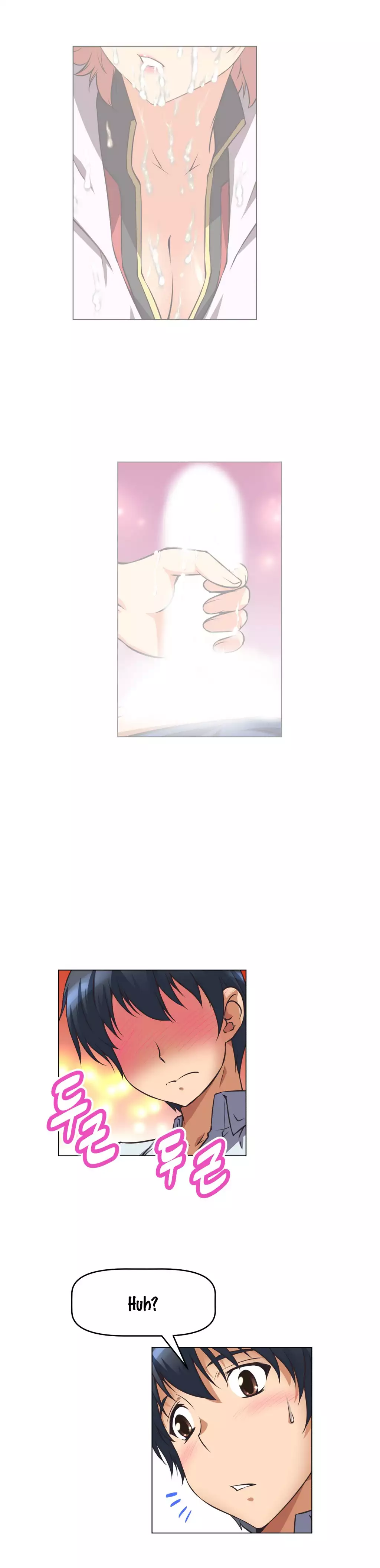 Brawling Go 0-13 Chapters