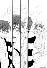 [Inomoto Rikako] Baby Bitch! [English] [Eternal Dream]