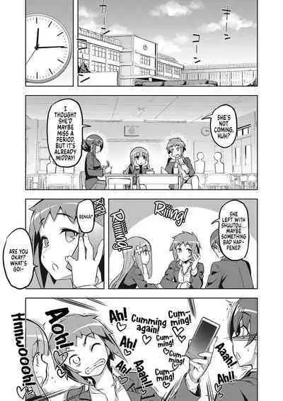 Hanashi ga Chigau | I Didn't Sign Up For This!