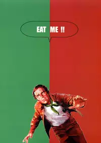 (C65) [Kakumei Seifu Kouhoushitsu (Dynamo, RADIOHEAD)] Ningen ga Ippai - Soylent Green and Red [English]