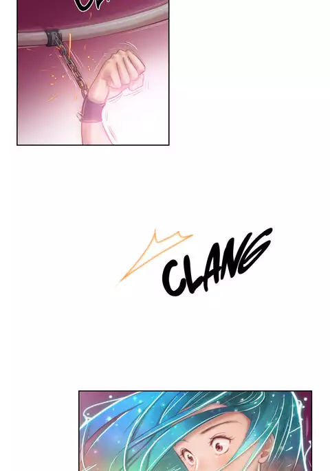 Sex Knights-Erotic Sensuality & Perception Ch.1-12