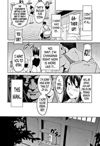 [Takeda Hiromitsu] Tsundero Ch. 1-6, 9-10 [English] [Decensored]