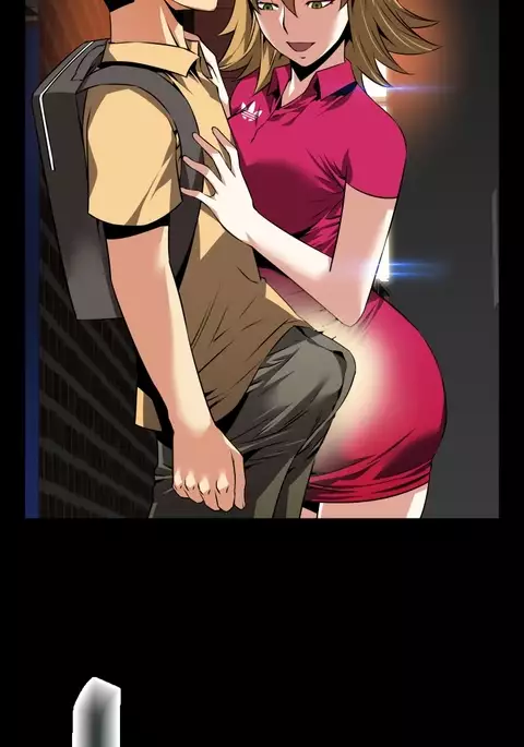 Love Parameter Ch.1-61