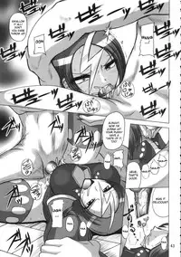 (C70) [Budou Bekkan (Donan)] Burenhiruto-sensei Kansoku Jirai Chitai de Anyo ga Jouzu (Zaregoto) [English]