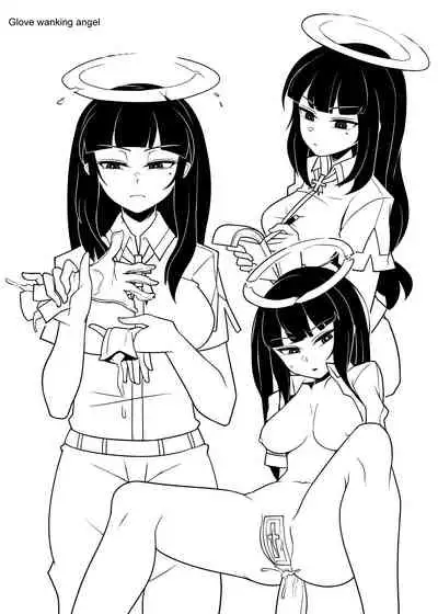 Hellfucker (Helltaker)