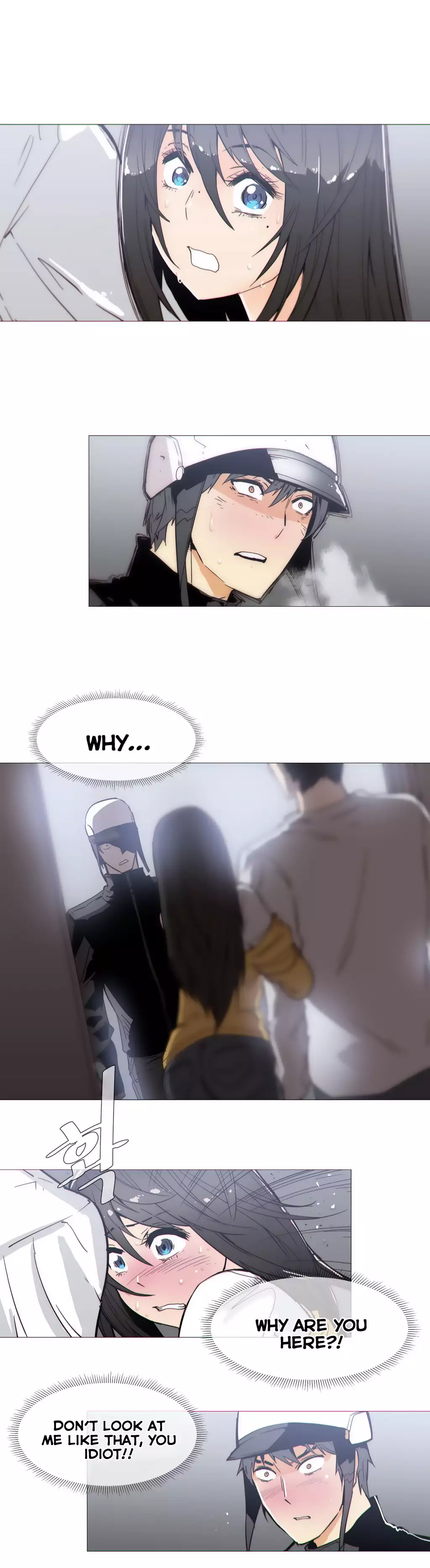 Household Affairs Ch.1-30